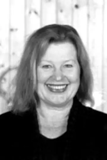 Zdjęcie Ulla-Britt Norrman-Olsson