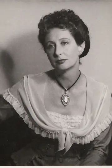 Zdjęcie Vilma Degischer #123037