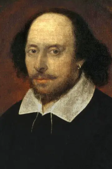 Zdjęcie William Shakespeare #70714