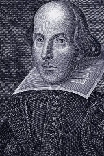 Zdjęcie William Shakespeare #70715