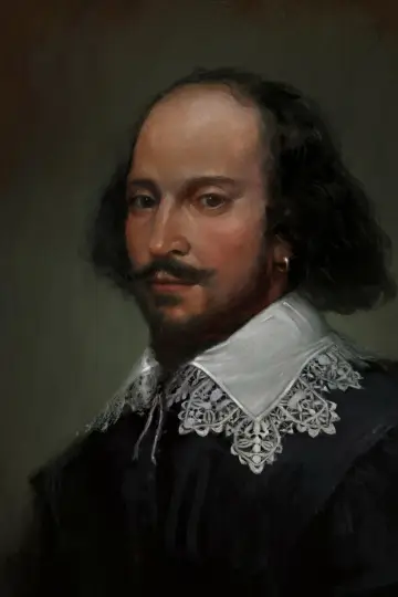 Zdjęcie William Shakespeare #70716