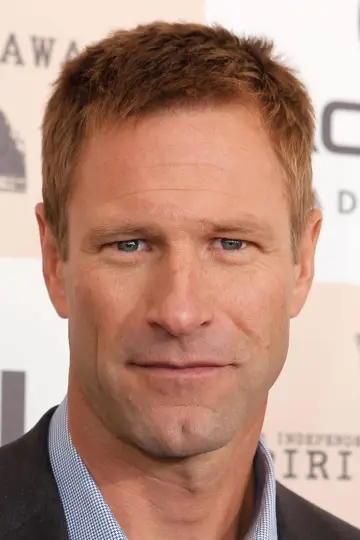 Zdjęcie Aron Ekart (Aaron Eckhart) #6247