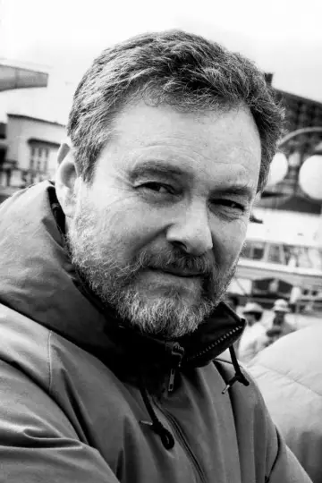 Zdjęcie Alan J. Pakula #82726