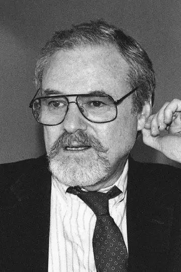 Zdjęcie Alan J. Pakula #82727