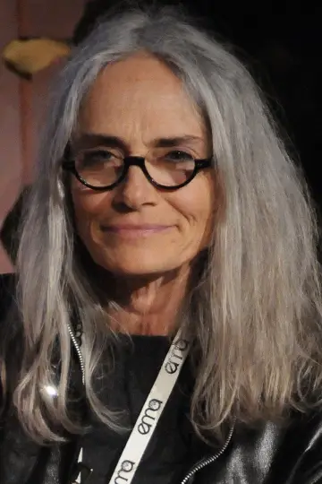 Zdjęcie Carla Santos Shamberg #124826