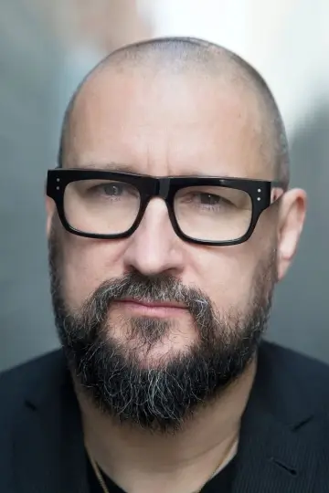 Zdjęcie Clint Mansell #73094