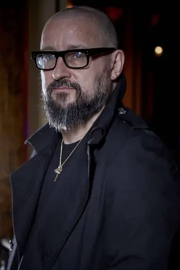 Zdjęcie Clint Mansell #73095