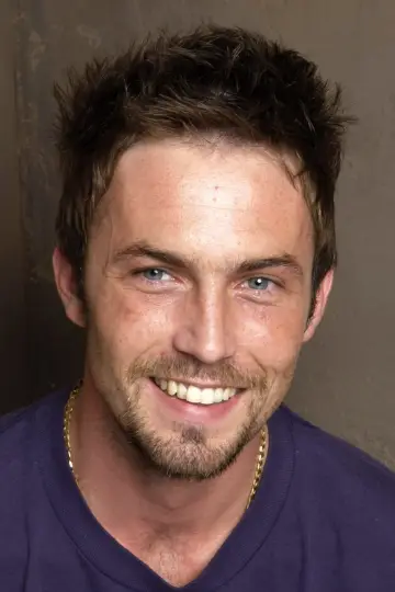 Zdjęcie Desmond Harrington #47316