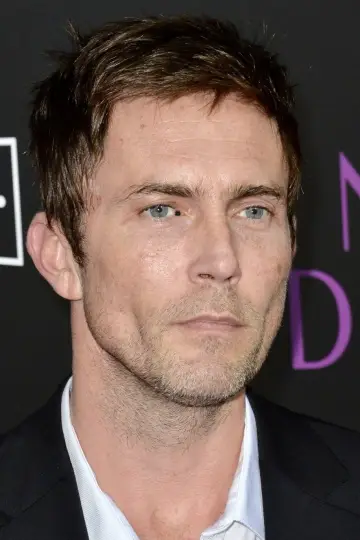 Zdjęcie Desmond Harrington #47317