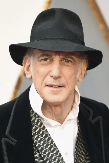 Zdjęcie Edward Lachman #74643