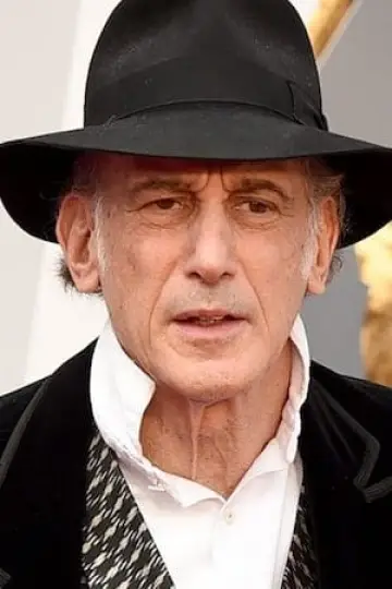 Zdjęcie Edward Lachman #74644