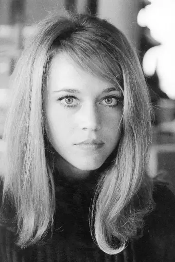 Zdjęcie Jane Fonda #11444