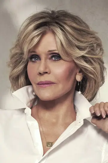 Zdjęcie Jane Fonda #11445