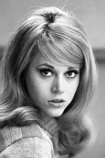 Zdjęcie Jane Fonda #11446
