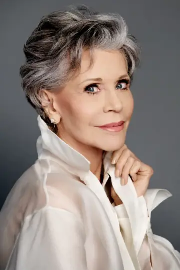 Zdjęcie Jane Fonda #11447