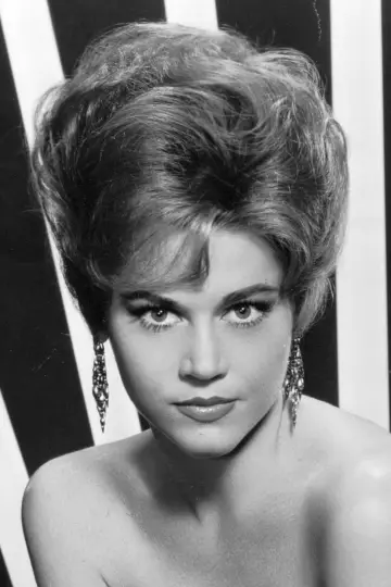 Zdjęcie Jane Fonda #11448