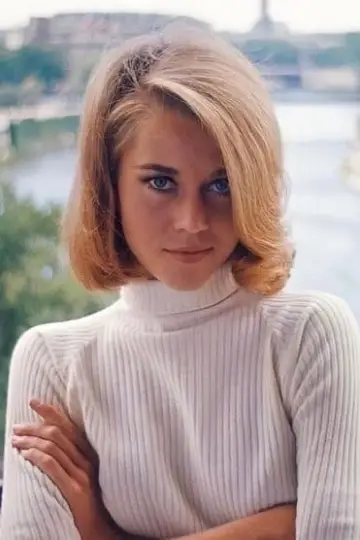 Zdjęcie Jane Fonda #11449