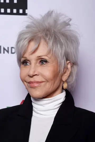 Zdjęcie Jane Fonda #11450