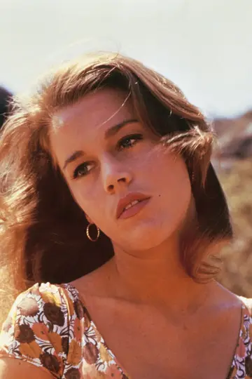 Zdjęcie Jane Fonda #11451