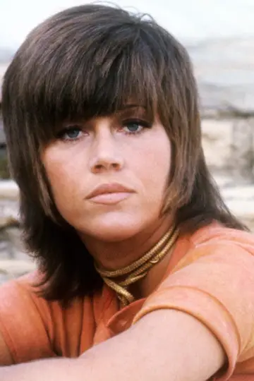 Zdjęcie Jane Fonda #11452