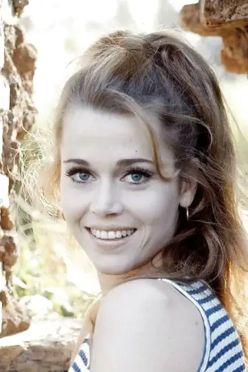 Zdjęcie Jane Fonda #11453