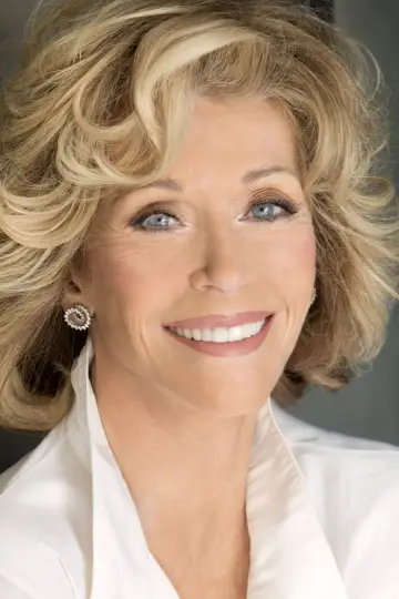 Zdjęcie Jane Fonda #11454