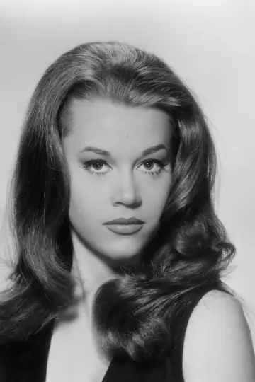 Zdjęcie Jane Fonda #11455