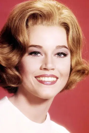 Zdjęcie Jane Fonda #11456