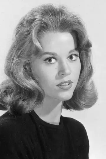 Zdjęcie Jane Fonda #11457