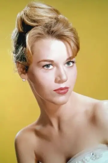 Zdjęcie Jane Fonda #11458