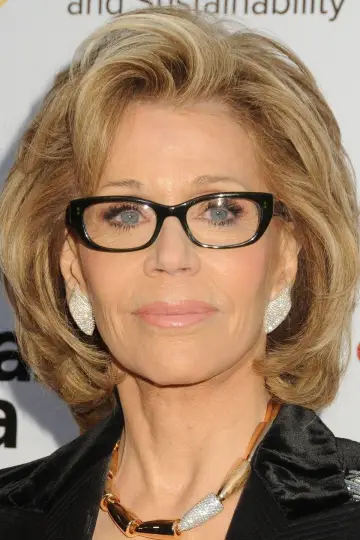 Zdjęcie Jane Fonda #11459