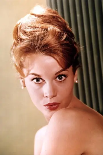Zdjęcie Jane Fonda #11460