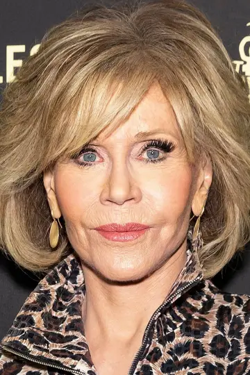 Zdjęcie Jane Fonda #11461