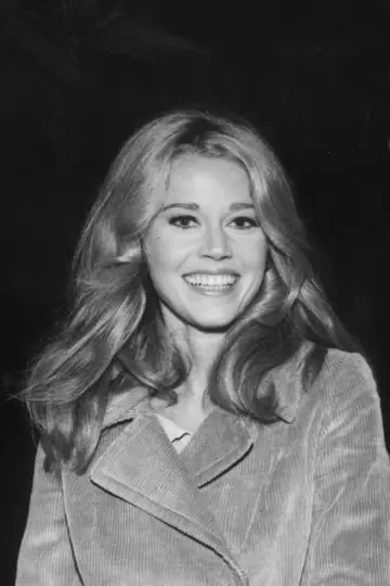 Zdjęcie Jane Fonda #69889