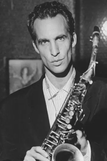 Zdjęcie John Lurie #96801