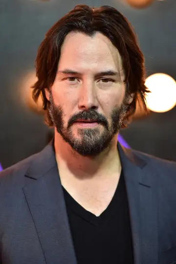 Zdjęcie Keanu Reeves #19337