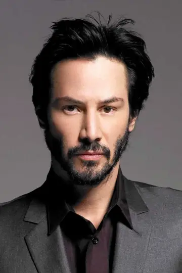 Zdjęcie Keanu Reeves #19338