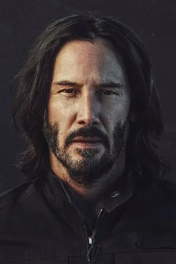 Zdjęcie Keanu Reeves #19339