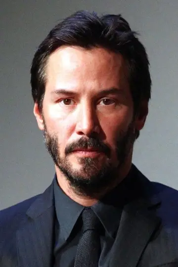 Zdjęcie Keanu Reeves #19340