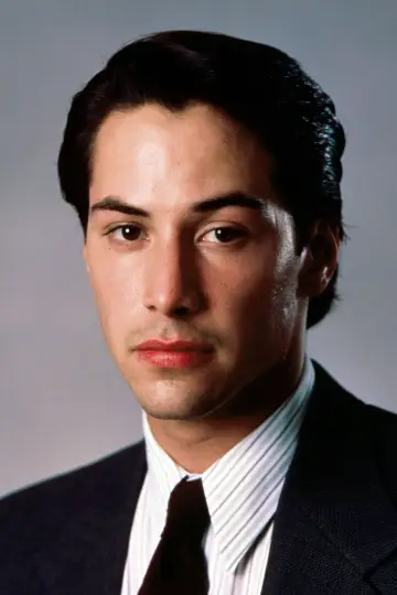 Zdjęcie Keanu Reeves (Keanu Reeves) #19341