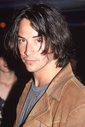 Zdjęcie Keanu Reeves (Keanu Reeves) #19342