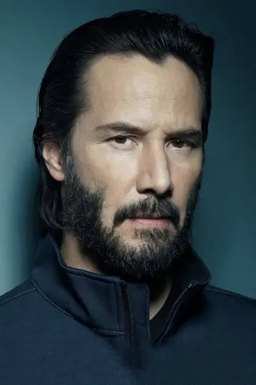 Zdjęcie Keanu Reeves (Keanu Reeves) #19343