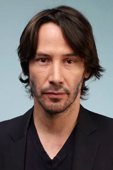 Zdjęcie Keanu Reeves (Keanu Reeves) #19344