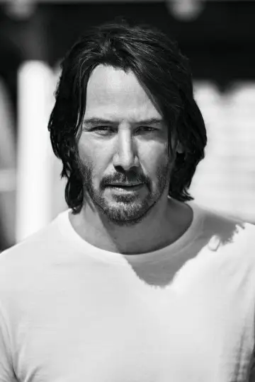 Zdjęcie Keanu Reeves (Keanu Reeves) #19345