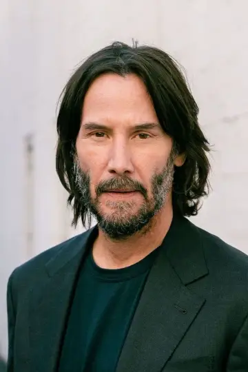 Zdjęcie Keanu Reeves (Keanu Reeves) #19346