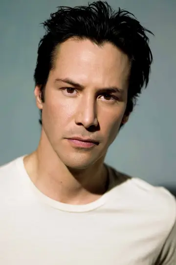 Zdjęcie Keanu Reeves (Keanu Reeves) #19347