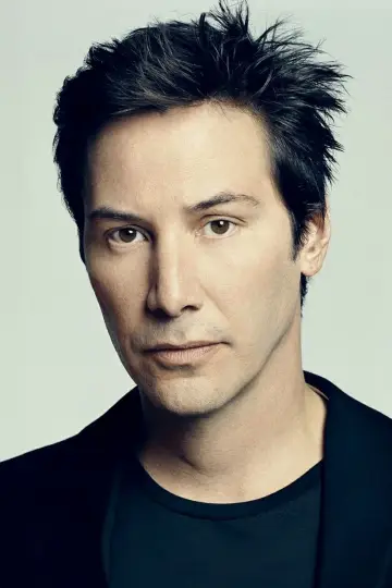 Zdjęcie Keanu Reeves (Keanu Reeves) #19348