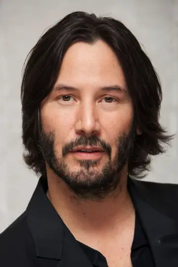 Zdjęcie Keanu Reeves (Keanu Reeves) #19349