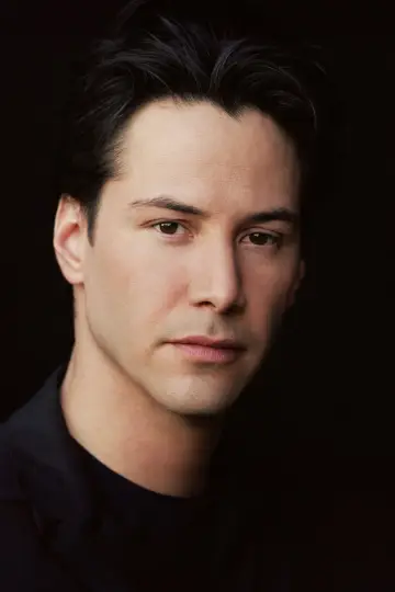 Zdjęcie Keanu Reeves (Keanu Reeves) #19350