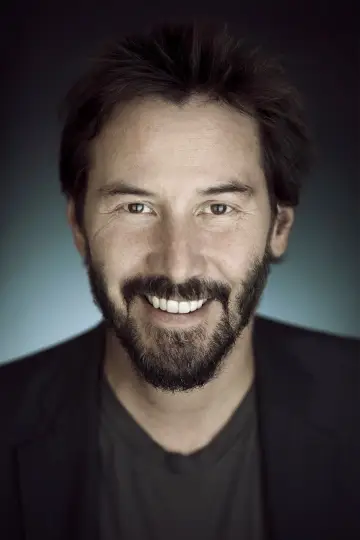 Zdjęcie Keanu Reeves (Keanu Reeves) #19351